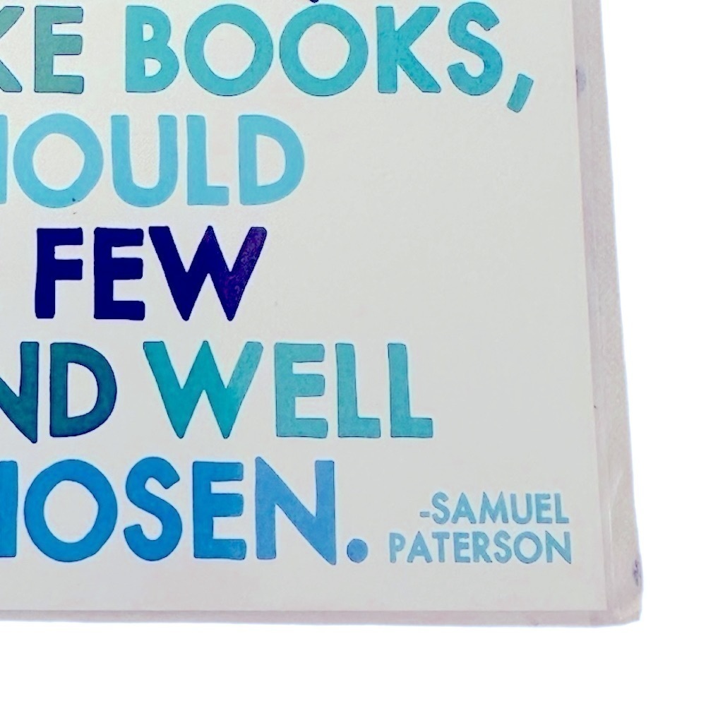 Quotable Magnets - Picture 3 of 5